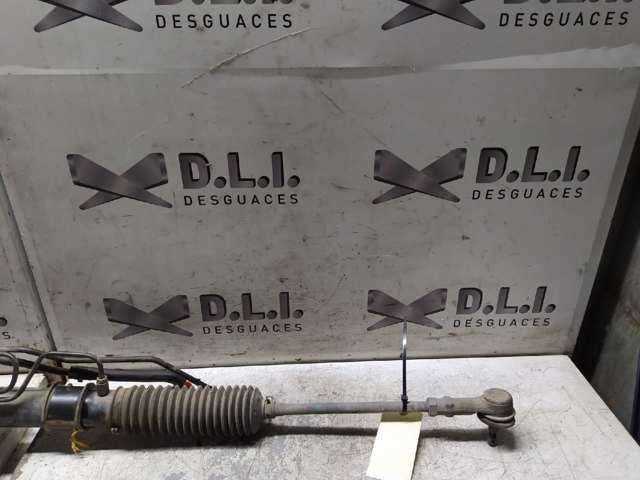 HYUNDAI 577002C000 Cremallera de dirección comprar Tarragona