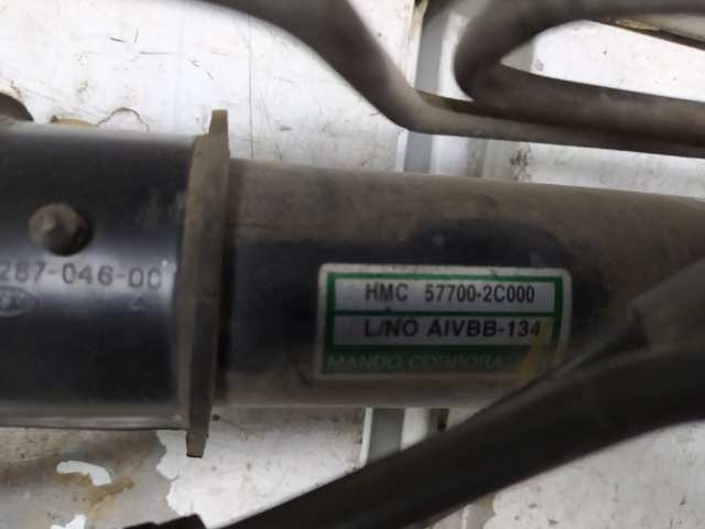 577002C000 HYUNDAI Cremallera de dirección  en stock Huelva