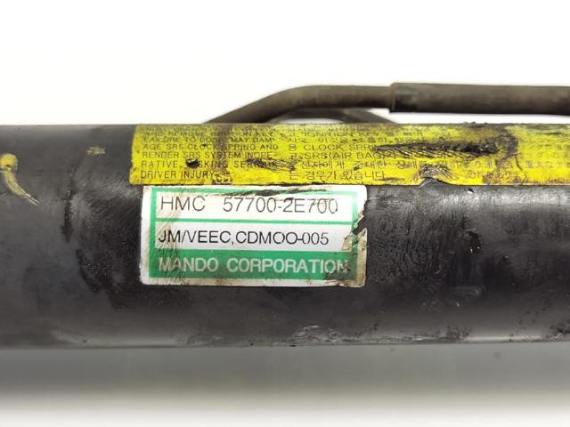 HYUNDAI 577002E700 Cremallera de dirección comprar Barcelona