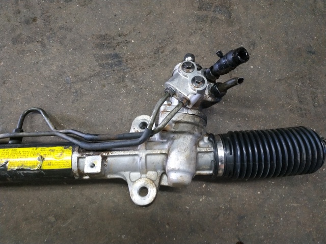 Cremallera 577002E700 HYUNDAI
