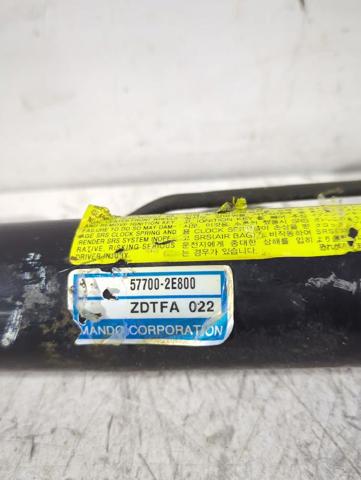 577002E800 HYUNDAI Cremallera de dirección  disponible Vigo