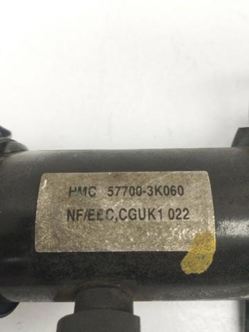 577003K060 HYUNDAI Cremallera de dirección  disponible Vigo