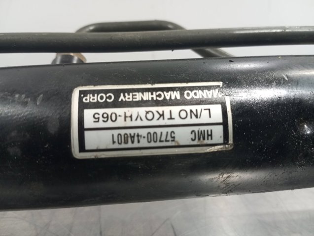 577004A001 Cremallera de dirección  disponible Burgos