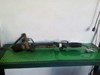 Caja de dirección 577004A650 HYUNDAI