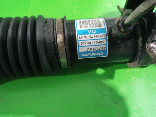 577004D400 HYUNDAI Cremallera de dirección  comprar en Jaén