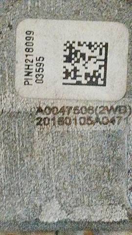 57700D7001 HYUNDAI Cremallera de dirección  comprar en Jaén