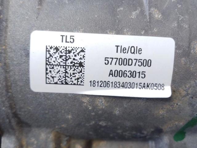 57700D7500 Cremallera de dirección comprar Girona
