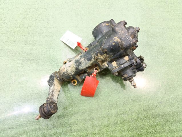 Cremallera de dirección Hyundai Terracan SUV comprar en España