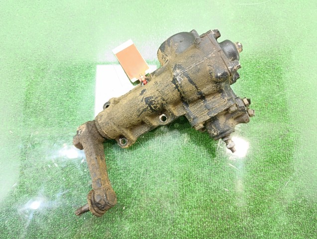 Comprar Cremallera de dirección Terracan HP