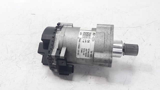 Cremallera de dirección 57700J5200 Hyundai/Kia