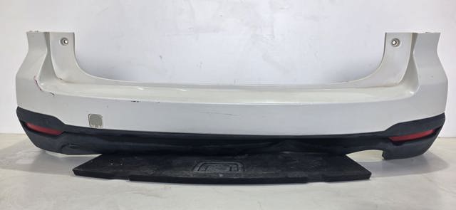 57704SC010 SUBARU Parachoques trasero  en stock Huelva