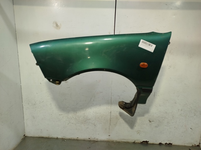 Aleta delantera izquierda para Suzuki Swift AH, AJ
