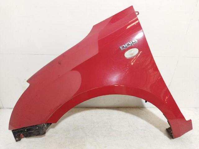 Aleta delantera izquierda 5771163J20000 SUZUKI