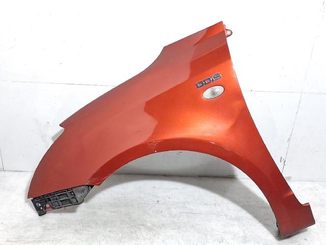 Aleta delantera izquierda 5771163J20000 SUZUKI