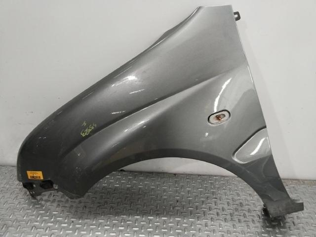Aleta delantera izquierda Suzuki Ignis II (2003-2026)