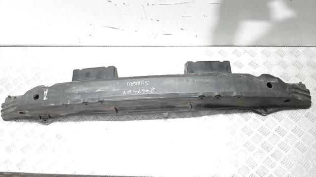 Refuerzo parachoque delantero Subaru Forester 1 S10, SF