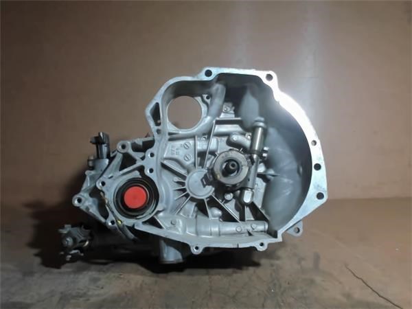 Transimisión manual Nissan Sunny III (1990-1995)