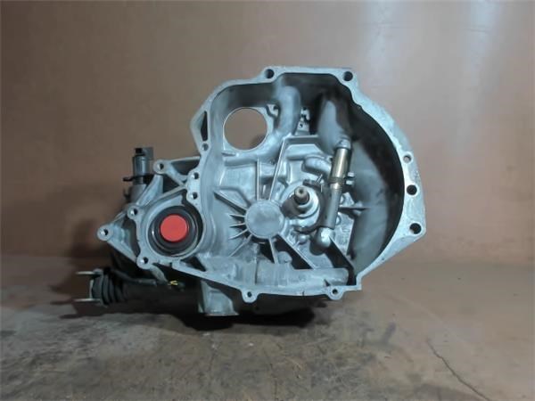 Comprar Caja de cambios mecánica completa Sunny III N14