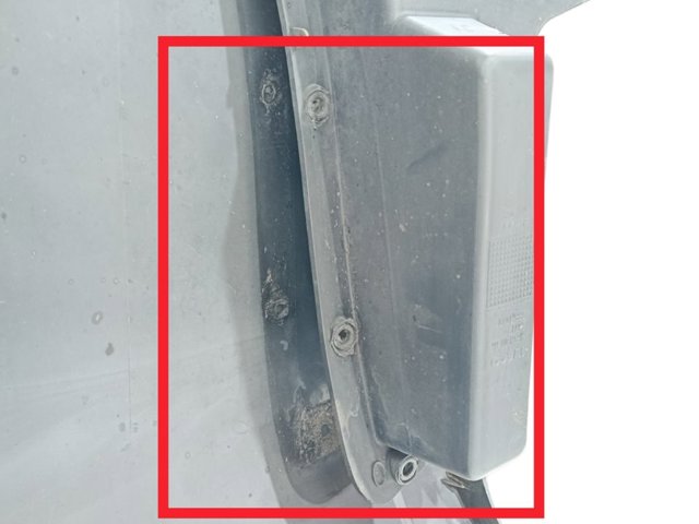 5801255053 Parachoques delantero  disponible Burgos