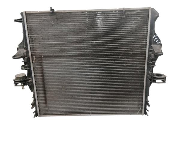 Radiador 5801255814 IVECO