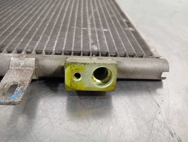 5801255825 IVECO Condensador de aire acondicionado  disponible Ourense