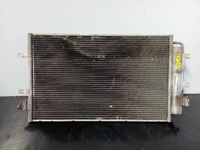 Condensador 5801255825 IVECO
