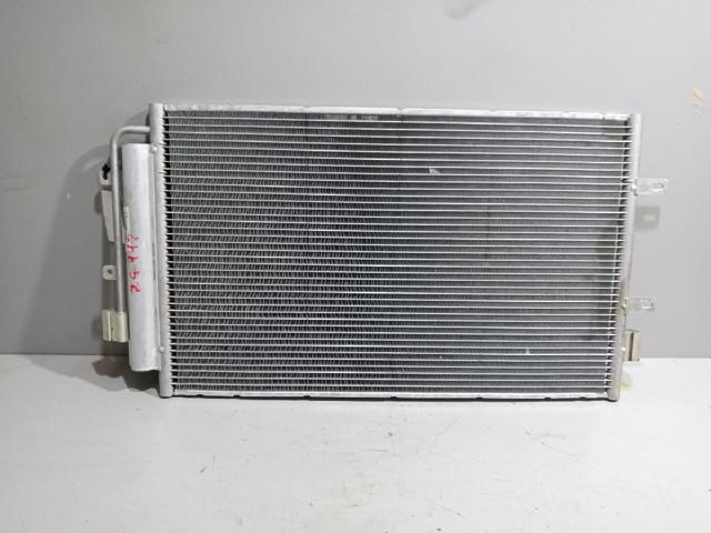 Radiador de aire acondicionado 5801255825 IVECO