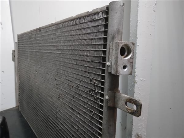 5801255825 IVECO Condensador de aire acondicionado  disponible Vigo