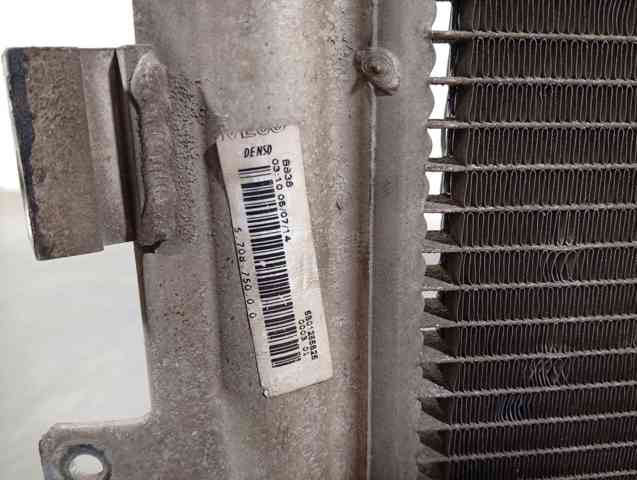 5801255825 IVECO Condensador de aire acondicionado  disponible Alicante