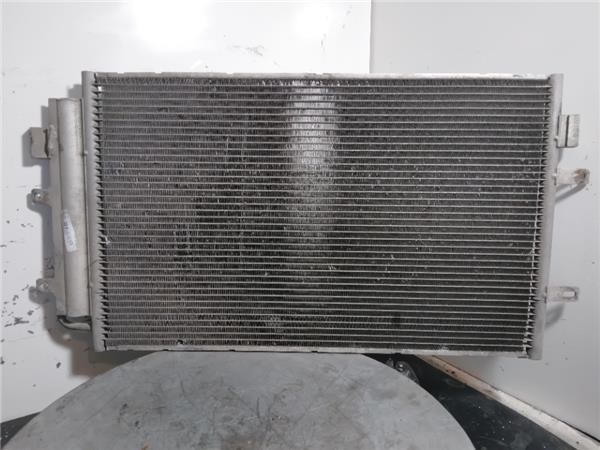 IVECO 5801255825 Condensador aire acondicionado  en stock Valencia