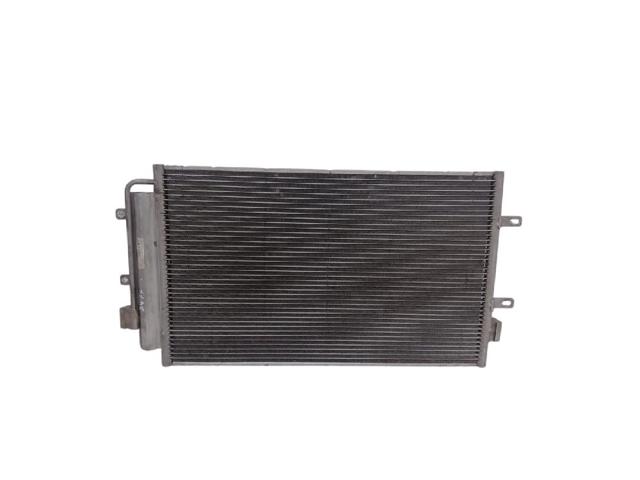 Condensador 5801255825 IVECO