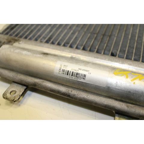 5801255825 IVECO Condensador de aire acondicionado  disponible Alicante