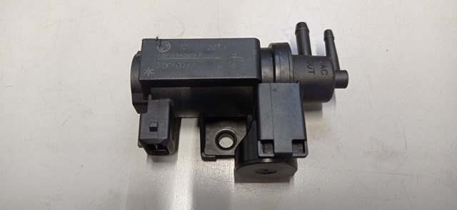 5801259656 IVECO Válvula solenoide de control de presión de sobrealimentación  comprar en Jaén
