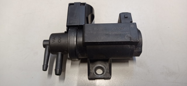 5801259656 IVECO Válvula solenoide de control de presión de sobrealimentación comprar Madrid
