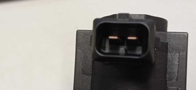IVECO 5801259656 Válvula solenoide de control de presión de sobrealimentación  comprar en Albacete