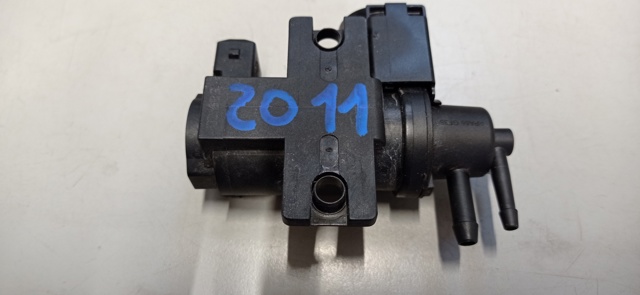 5801259656 Válvula solenoide de control de presión de sobrealimentación  comprar en Zaragoza