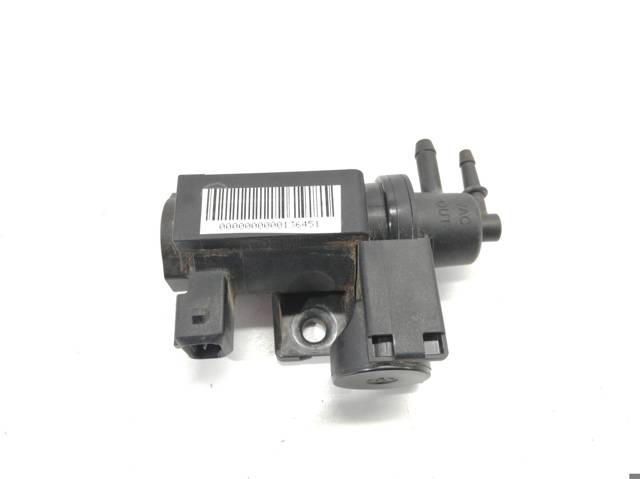 IVECO 5801259656 Válvula solenoide de control de presión de sobrealimentación  comprar en Albacete