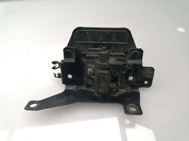 5801259656 Válvula solenoide de control de presión de sobrealimentación  disponible Málaga
