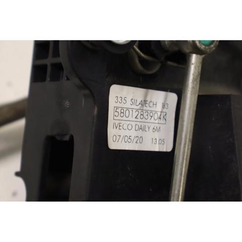 5801283904 IVECO Mecanismo selector de marchas  comprar en Jaén