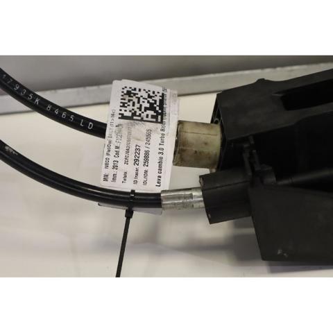 IVECO 5801283904 Mecanismo selector de marchas  disponible España