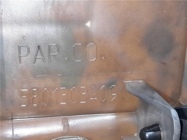 5801303409 IVECO Vaso de expansión  en stock Huelva
