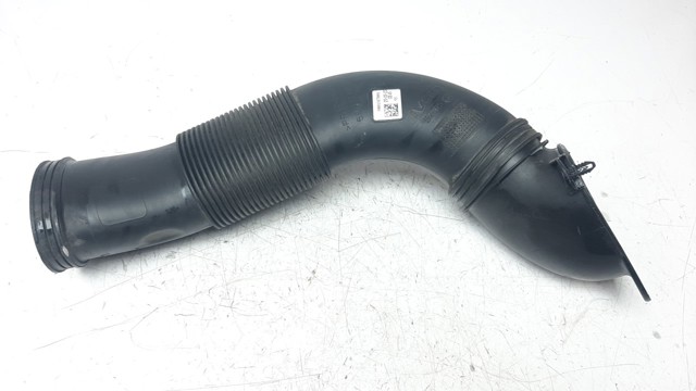 Tubo flexible de aspiración, entrada del filtro de aire 5801317091 Iveco