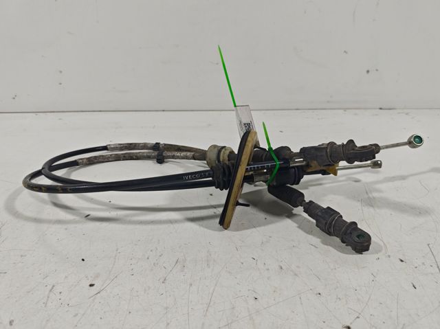 Cable de caja de cambios Iveco Daily VI ()