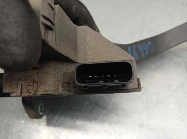5801333490 IVECO Pedal del acelerador comprar Alcalá