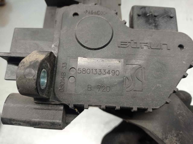 5801333490 Pedal del acelerador  comprar en Pontevedra