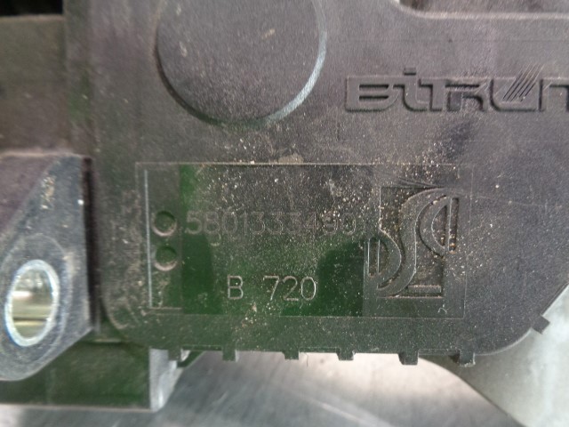 5801333490 IVECO Pedal del acelerador  comprar en Oviedo
