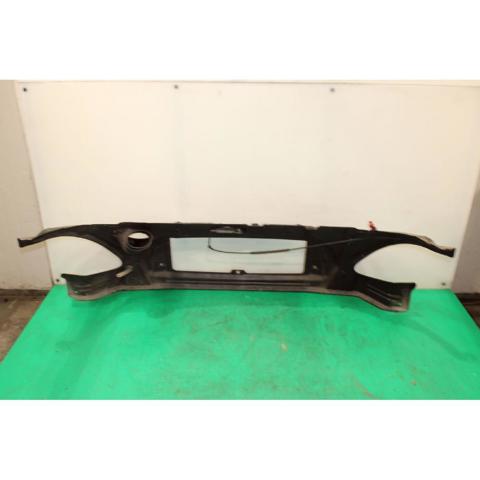 IVECO 5801338103 Panel de soporte del radiador y montaje de faros  disponible Valladolid