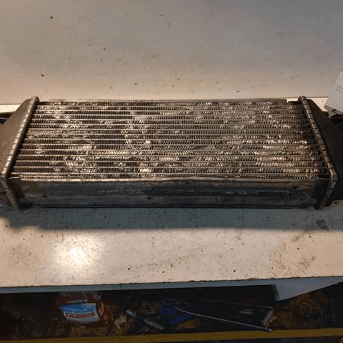 IVECO 5801349166 Intercooler  comprar en Ponferrada
