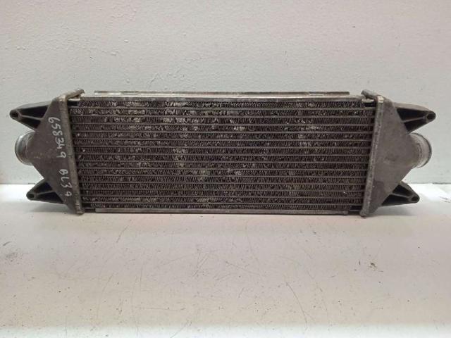 IVECO 5801349166 Intercooler  en stock Salamanca