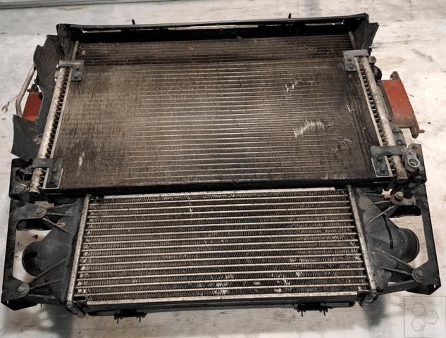 IVECO 5801349166 Intercooler comprar Pamplona